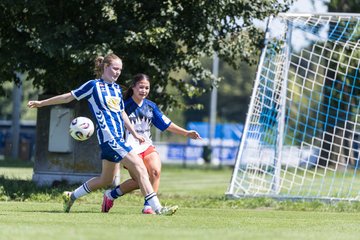 Bild 55 - wU21 HSV